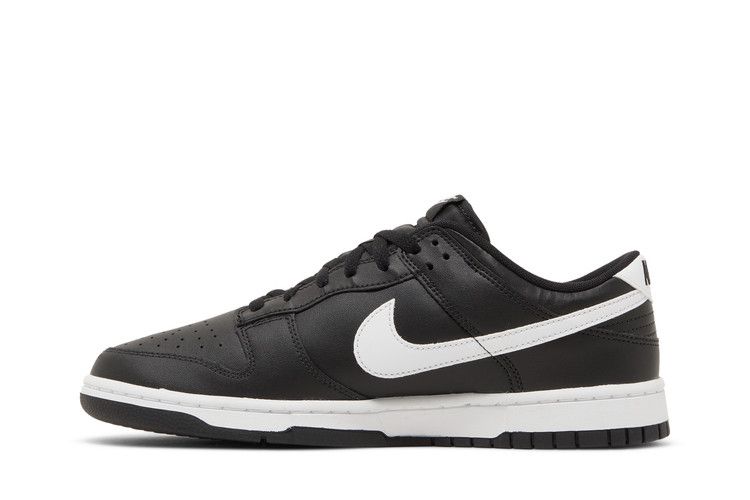 Nike Dunk Low 'Black Panda 2.0'