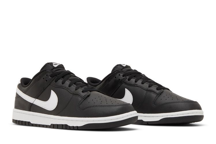 Nike Dunk Low 'Black Panda 2.0'