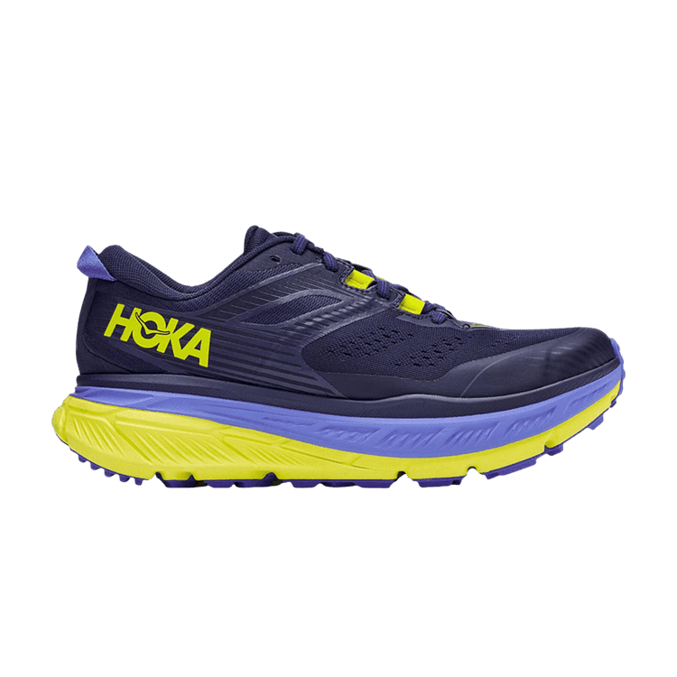 HOKA One Stinson ATR 6 'Iris Evening Primrose'