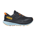 HOKA Stinson 6 'Blue Graphite Summer Song'