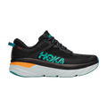 HOKA Bondi 7 'Black Atlantis'