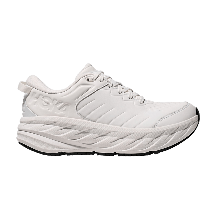 HOKA Bondi SR 'Frost'