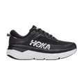 HOKA Wmns Bondi 7 Wide 'Black White'