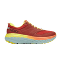 HOKA Bondi L 'Auburn Chili'