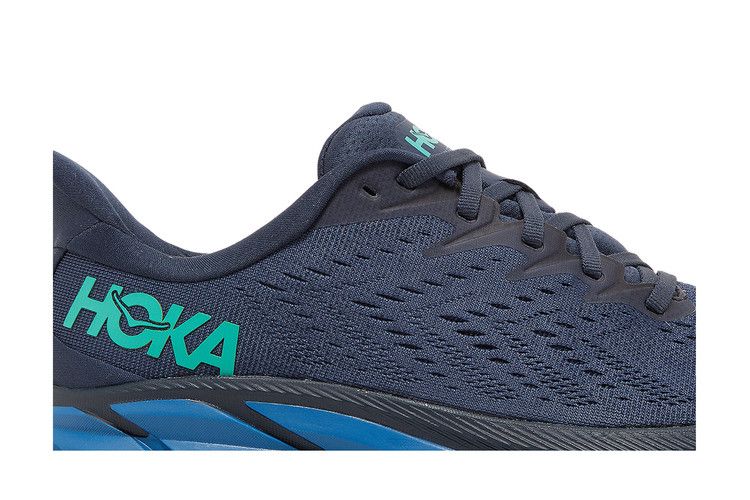 HOKA Clifton 8 'Outer Space'