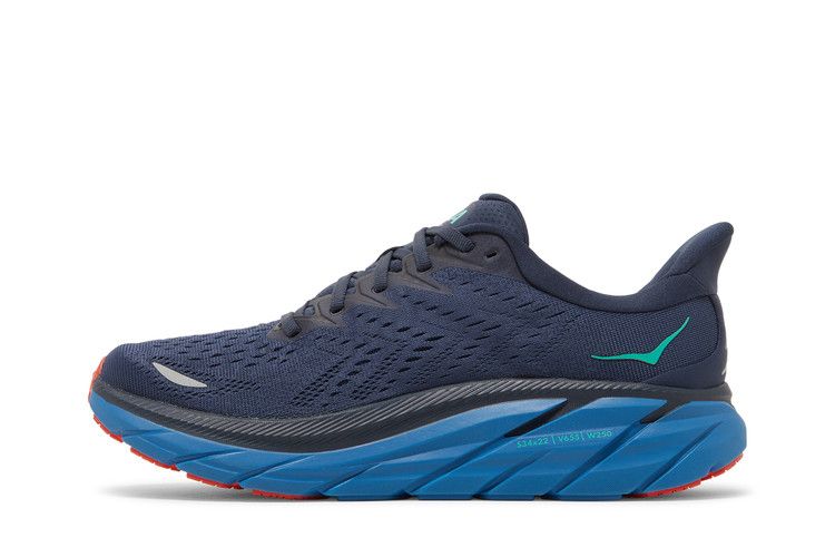 HOKA Clifton 8 'Outer Space'