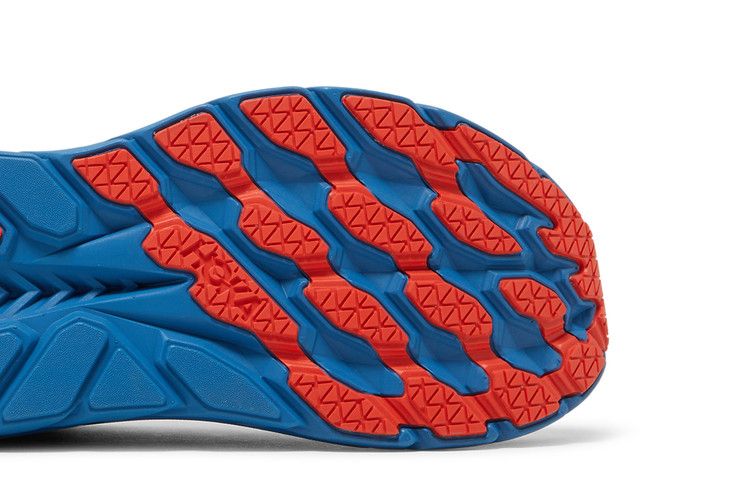 HOKA Clifton 8 'Outer Space'