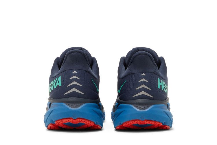 HOKA Clifton 8 'Outer Space'
