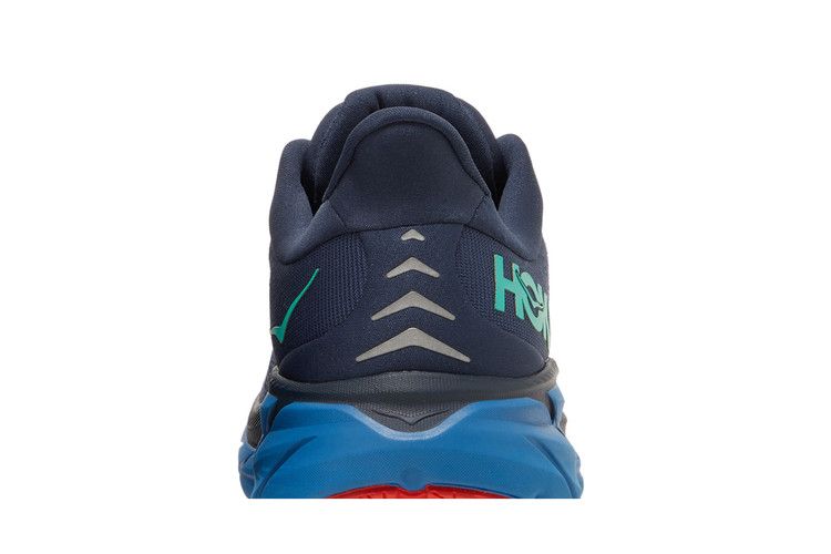 HOKA Clifton 8 'Outer Space'