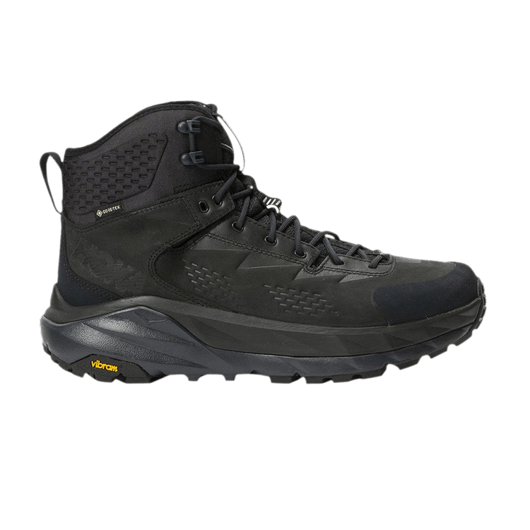 HOKA Kaha GTX 'Black Phantom'