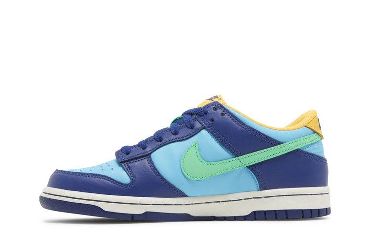 Nike Dunk Low GS 'All-Star 2023'