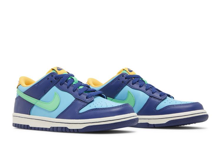 Nike Dunk Low GS 'All-Star 2023'