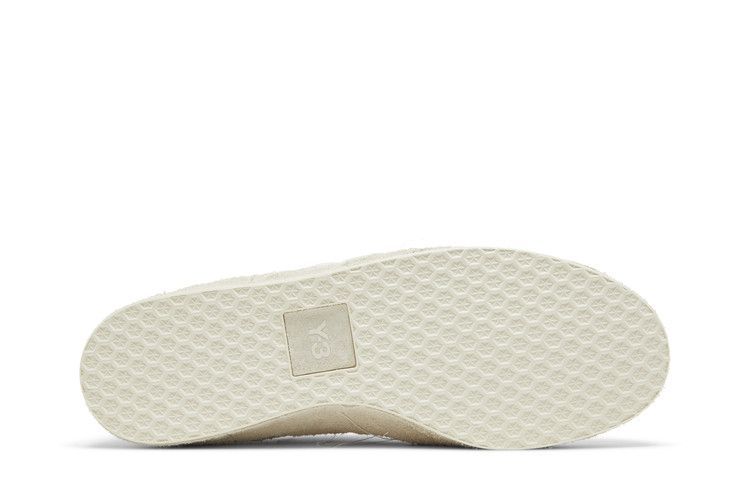 adidas Y-3 Gazelle 'Off White Sashiko'