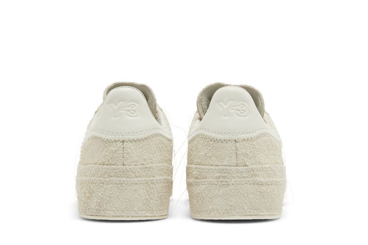 adidas Y-3 Gazelle 'Off White Sashiko'