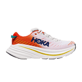 HOKA Bondi X 'Flame'
