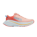 HOKA Wmns Bondi X 'Camellia Peach Parfait'
