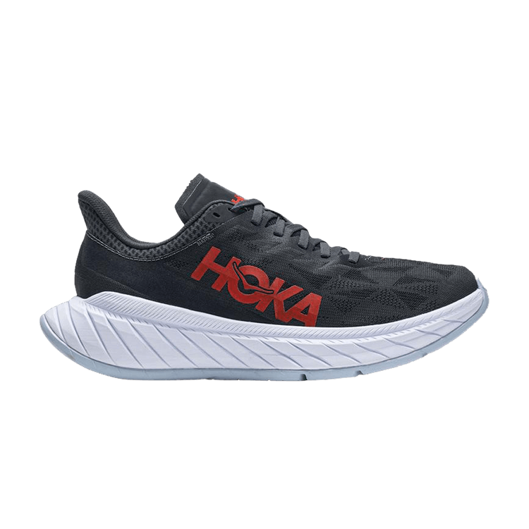 HOKA Carbon X 2 'Dark Shadow Fiesta'