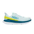 HOKA Mach 4 'Blue Glass Evening Primrose'