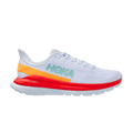 HOKA Wmns Mach 4 'White Fiesta'