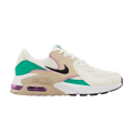 Nike Wmns Air Max Excee 'Sanddrift Green Fuchsia'