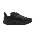 HOKA Project Clifton 'Black'