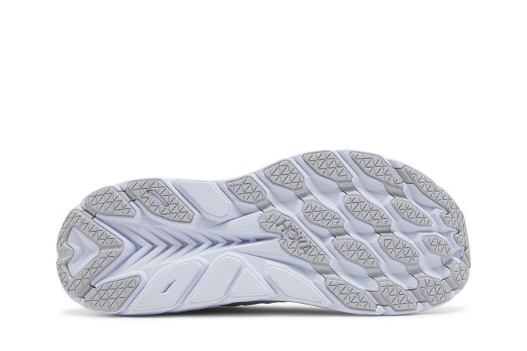 HOKA Project Clifton 'Blanc De Blanc'