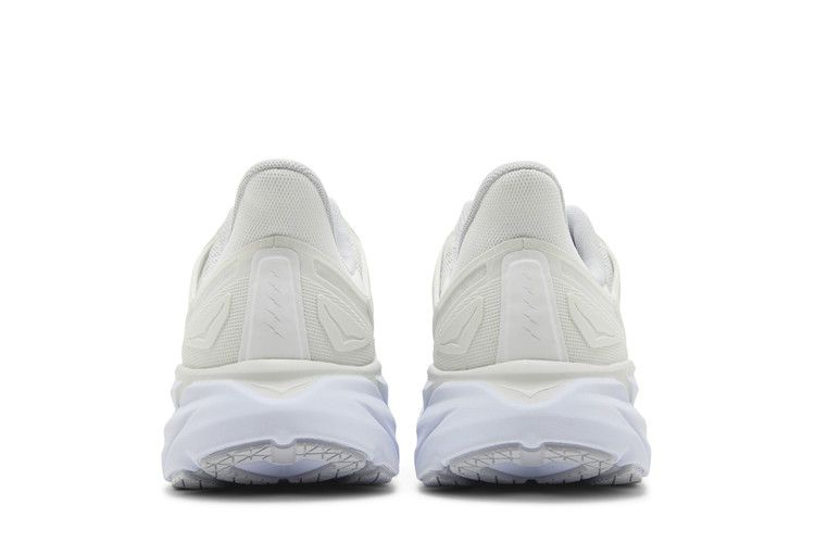 HOKA Project Clifton 'Blanc De Blanc'