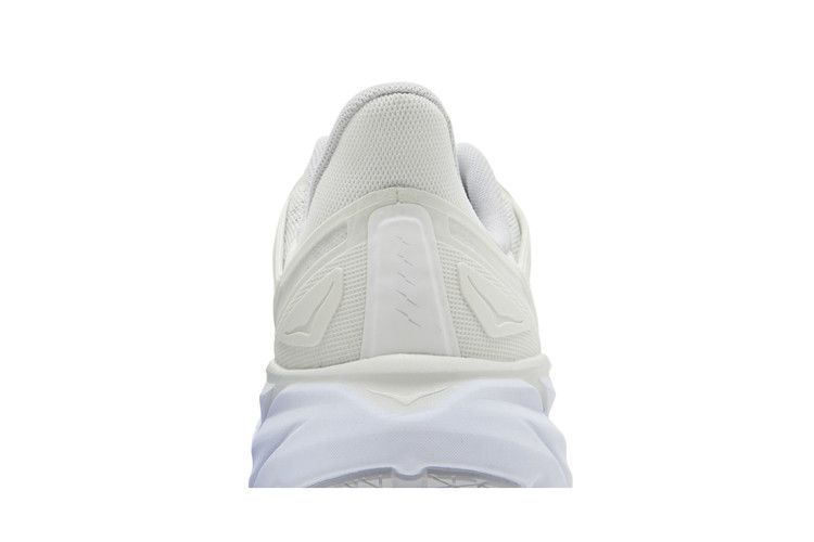 HOKA Project Clifton 'Blanc De Blanc'