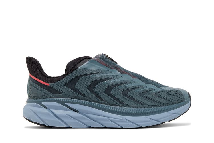 HOKA Project Clifton 'Goblin Blue'