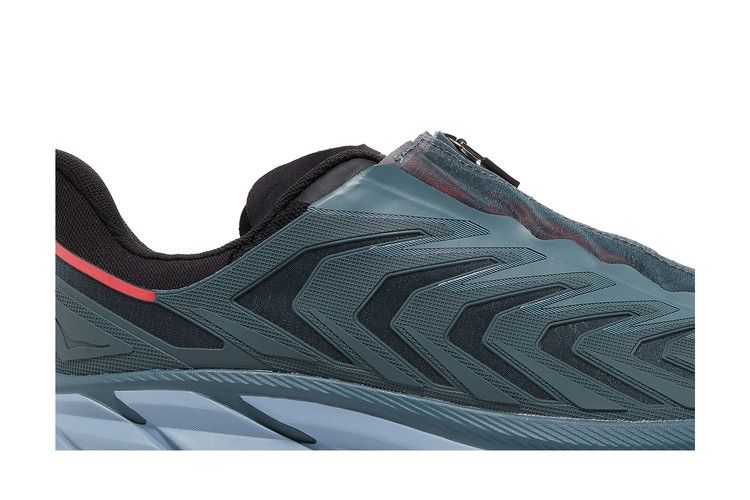 HOKA Project Clifton 'Goblin Blue'
