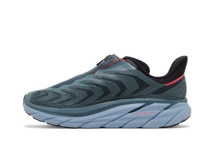 HOKA Project Clifton 'Goblin Blue'