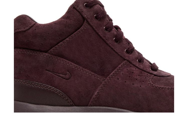 Nike Air Max Goadome 'Deep Burgundy Gum'