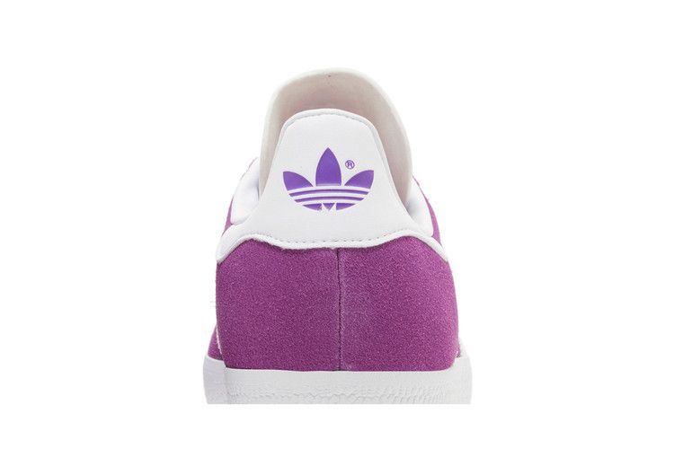 Adidas Wmns Gazelle 'Shock Purple'