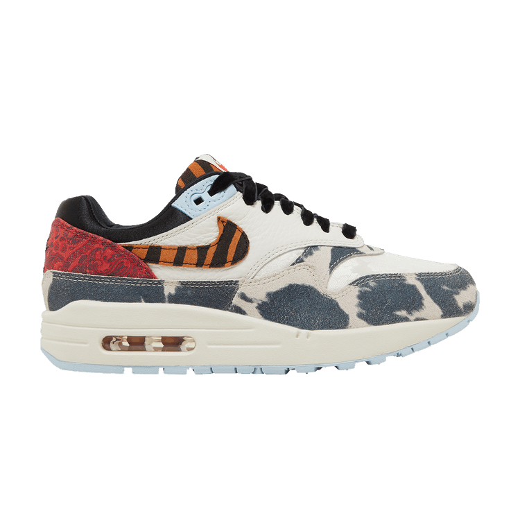 Nike Wmns Air Max 1 '87 'Great Indoors'