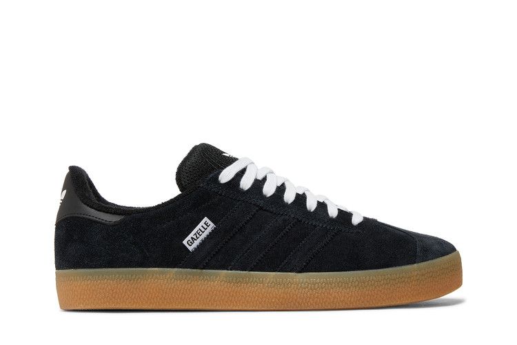 Adidas Gazelle ADV 'Black Gum'