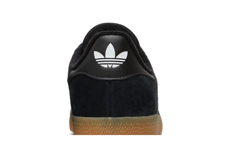 Adidas Gazelle ADV 'Black Gum'
