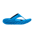HOKA Wmns Ora Recovery Flip Slide 'Diva Blue'