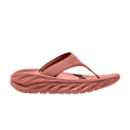 HOKA Wmns Ora Recovery Flip Slide 'Earthenware'