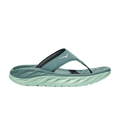 HOKA Wmns Ora Recovery Flip Slide 'Trellis Mist Green'