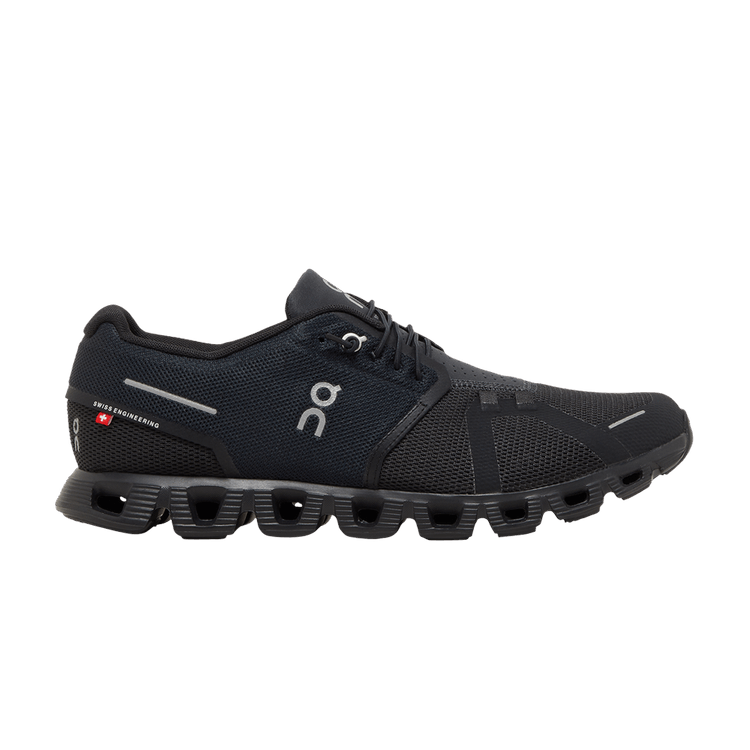 ON Cloud 5 'All Black' — All Black (59 98986)