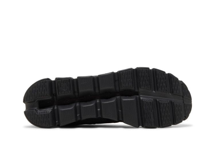 ON Cloud 5 'All Black' — All Black (59 98986)