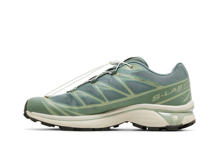 Salomon XT-6 'Laurel Wreath'