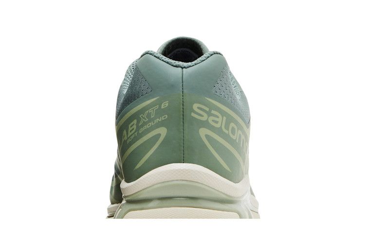Salomon XT-6 'Laurel Wreath'
