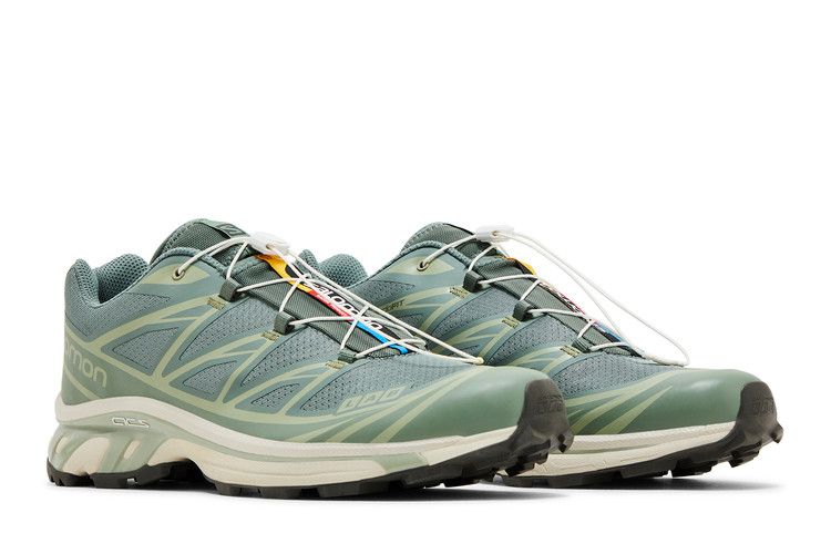 Salomon XT-6 'Laurel Wreath'