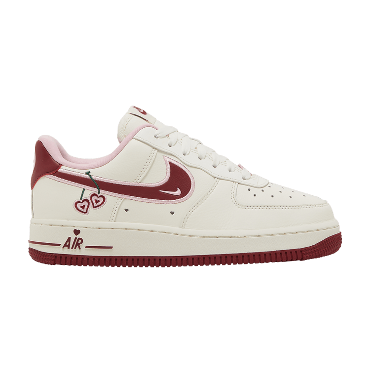 Nike Wmns Air Force 1 Low 'Valentine's Day 2023'