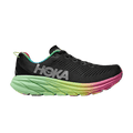 HOKA Rincon 3 'Black Rainbow'