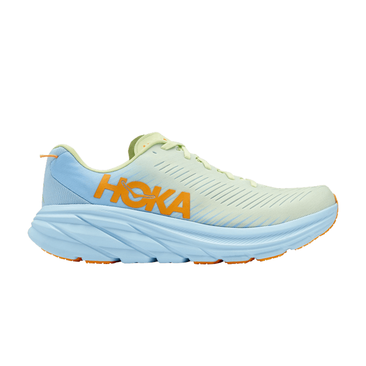 HOKA Rincon 3 'Butterfly Summer Song'
