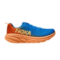 HOKA Rincon 3 'Coastal Sky Vibrant Orange'