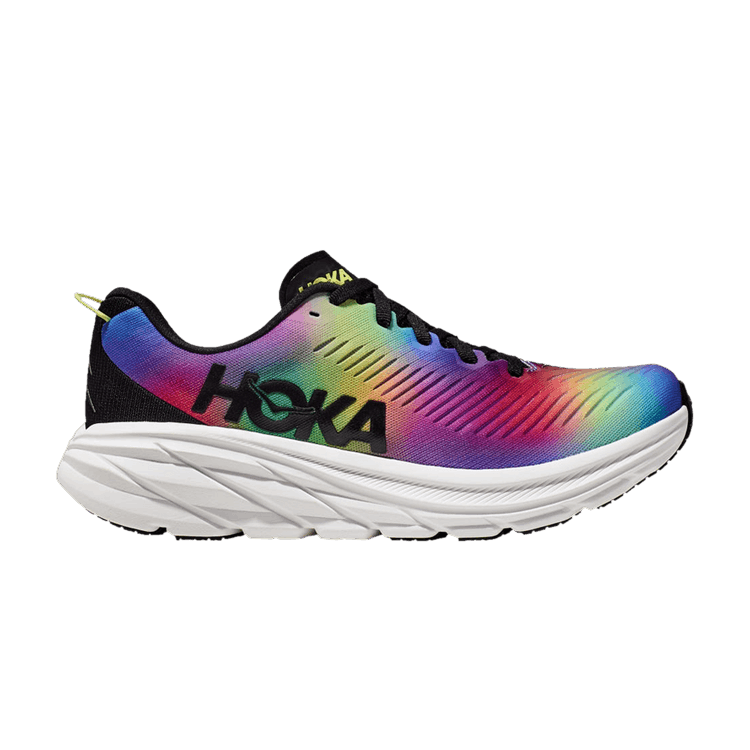 HOKA Wmns Rincon 3 'Rainbow'