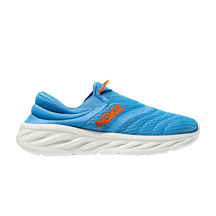 HOKA Ora Recovery 2 'All Aboard White'